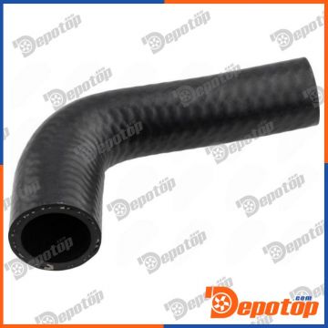 Tuyau de liquide de refroidissement pour MERCEDES | CPP-ME-095, 6112030482